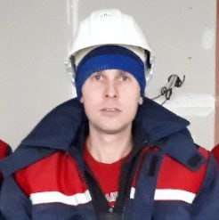 Григорий Пьянков